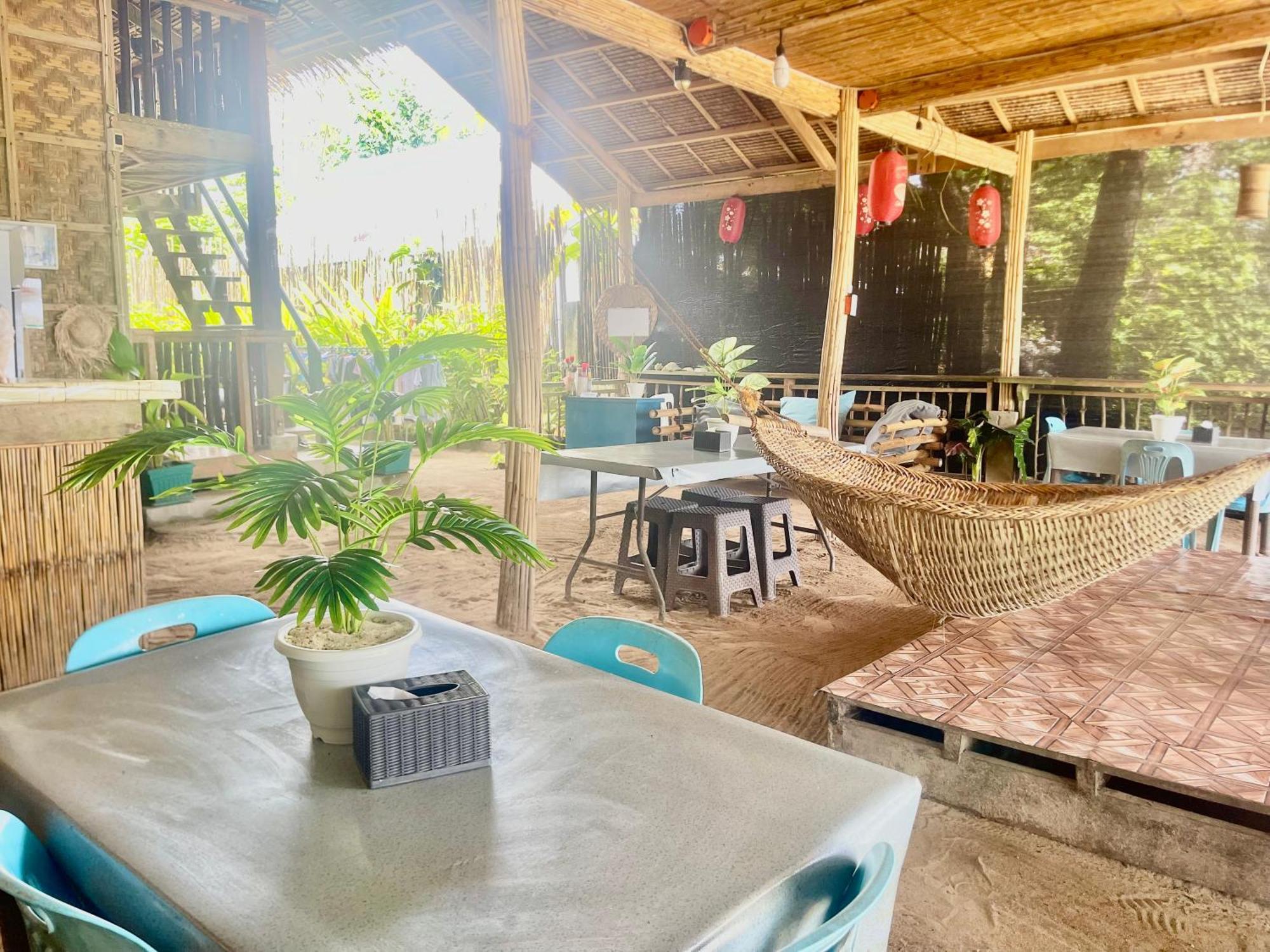 Islahazul Hostel ゼネラル・ルナ エクステリア 写真
